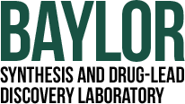 Baylor Synthesis and Drug-Lead Discovery Laboratory Logo